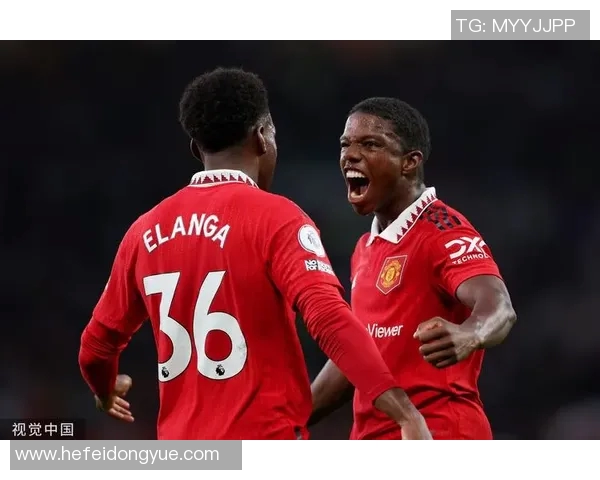 利物浦恐步曼联后尘？揭开红军未来的危机与希望之谜