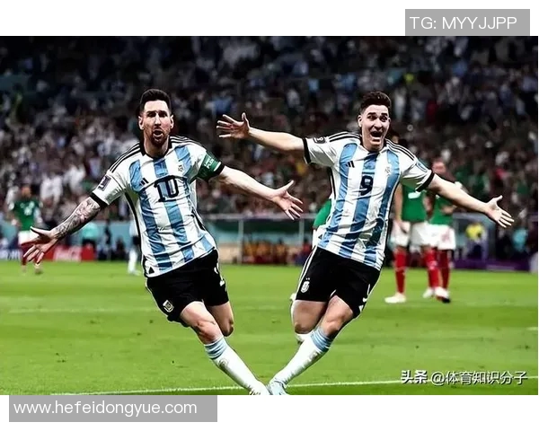 梅西差点为西班牙踢U20世界杯？背后隐藏的足球奇迹与命运的转折