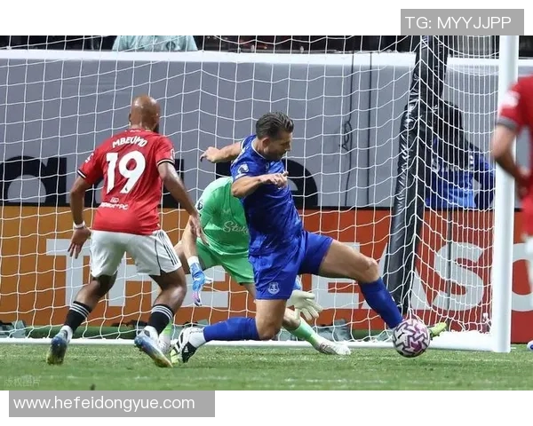 阿莫林谈埃弗顿内讧对抗是好事 阿莫林谈埃弗顿内讧对抗是好事