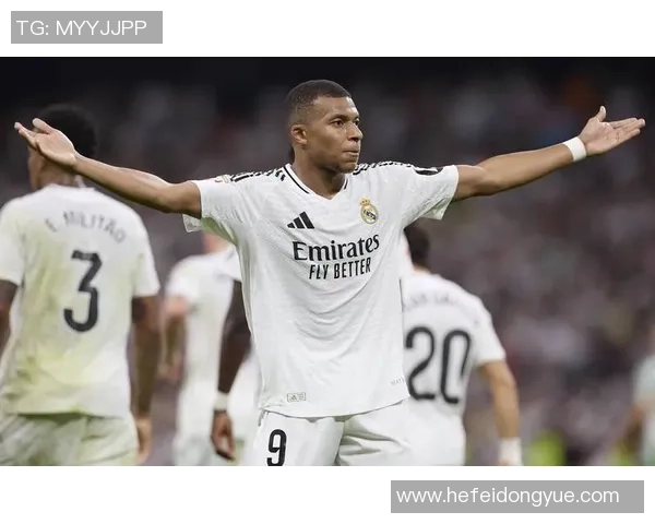 姆巴佩加盟后皇马战术彻底迷失？深入剖析银河战舰的“甜蜜烦恼”