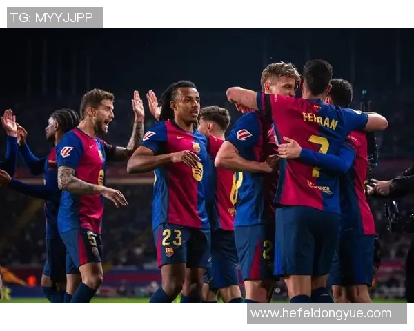 巴萨锋线哑火,带刀后卫挺身而出,梅开二度绝杀救主! 巴萨锋线哑火,带刀后卫挺身而出,梅开二度绝杀救主!