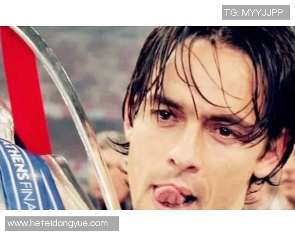 菲利普·因扎吉,巴勒莫的“九爷”魔法:一场1-0的胜利,一次涅槃的开端 菲利普·因扎吉,巴勒莫的“九爷”魔法:一场1-0的胜利,一次涅槃的开端