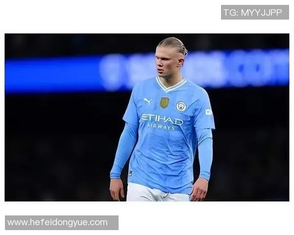 枪手新援中锋1射0正颗粒无收,碰瓷哈兰德成笑话 枪手新援中锋1射0正颗粒无收,碰瓷哈兰德成笑话