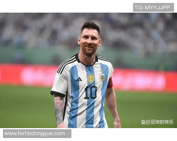 梅西印度行未赛身价暴涨?63亿双腿保险背后的惊人财富密码 梅西印度行未赛身价暴涨?63亿双腿保险背后的惊人财富密码