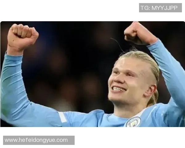 哈兰德:英超赛场上的“双响炮”王者,26次梅开二度,历史第十的传奇征途 哈兰德:英超赛场上的“双响炮”王者,26次梅开二度,历史第十的传奇征途